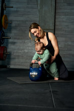 Lade das Bild in den Galerie-Viewer, Trainingseinsteig nach der Rückbildung "Come Back Stronger"