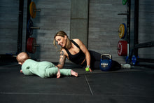 Lade das Bild in den Galerie-Viewer, Trainingseinsteig nach der Rückbildung &quot;Come Back Stronger&quot;
